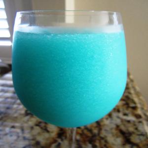 Blue Margaritas image