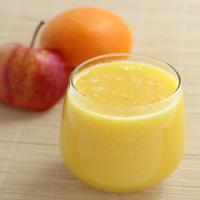 Apple Orange Juice Recipe_image