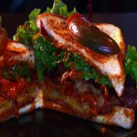 EATS! Midwest BLT with 5-Pepper Sauce image