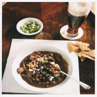 Beef Chili with Ancho, Mole, and Cumin_image