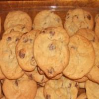 Super Soft Chocolate Chip Cookies_image