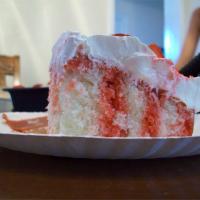Poke Cake III image