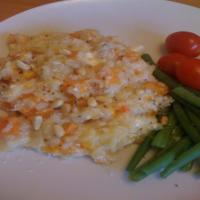 Butternut and Feta Risotto image