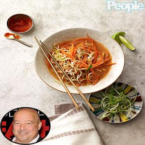 Ramen Noodles Recipe - (4.5/5)_image
