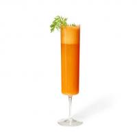 Carrot-Orange Mimosas image