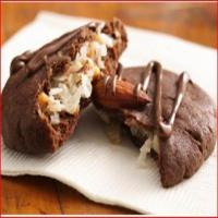 Coconut - Filled Chocolate Delights_image