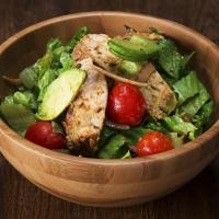 Cajun-Style Chicken Salad Recipe by Tasty image