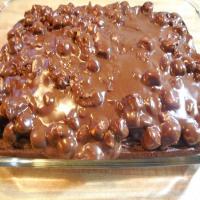 Rocky Road Frosting image