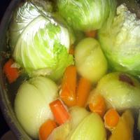 A Real Irish Boiled Dinner_image
