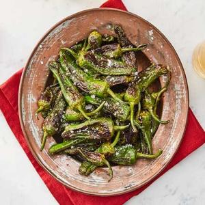 Padron peppers_image