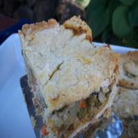 Perfect Pie Crust (No Fail)_image