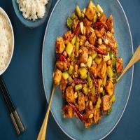 Crispy Kung Pao Tofu Recipe_image