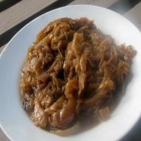 Perfect Choice-Caramelized Onions_image