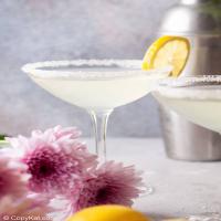 Lemon Drop Martini_image
