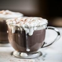 Bulletproof Hot Chocolate_image