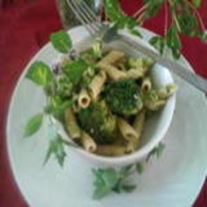 Broccoli Rigatoni_image