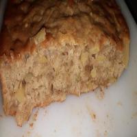 Simple Apple Cake from Scratch_image