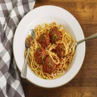 Baked Parmesan Meatball Recipe_image