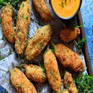 3 Cheese Jalapeno Poppers_image