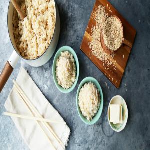 Plain but Perfect-Every-Time Brown Rice_image