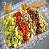California Cobb Salad image