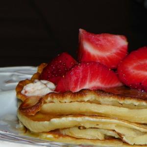 German Pancakes image