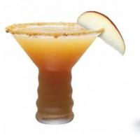 Apple Martini Recipe - (4.5/5)_image