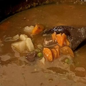 Mom's Stew (A Family Recipe) image