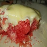 Strawberry Pop Cake, Mom_image