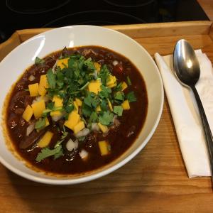 Classic Pulled Pork Chili_image
