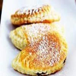One-Handed Fried Pies_image