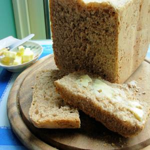 Wholemeal Bread_image
