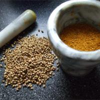 Mild Curry Powder_image