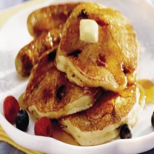 Bumbleberry Pancakes_image