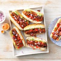 Mexican Hot Dogs_image