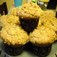 Cinnamon-Apple Muffins_image