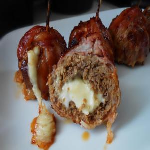 Meatball Bomb 5 Layers of Flavor_image