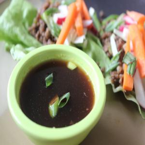 Sweet Soy Dipping Sauce_image