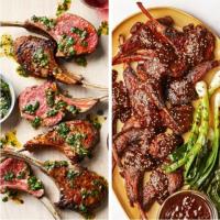 15 BEST Ways to Cook Lamb Chops_image