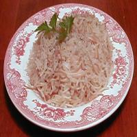 Armenian Rice and Noodles image