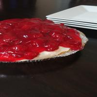 No-Bake Cheesecake with Cool Whip® image
