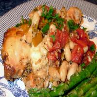 French Chicken With Balsamic Vinegar (Crock Pot)_image