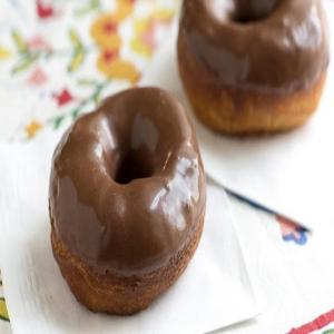 Mexican Hot Chocolate Doughnuts_image