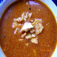 Tomato Curry Soup_image