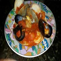 Seafood Fra-Diablo image