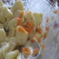 New York Deli Potato Salad image