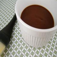 Chinese Barbecue Sauce_image