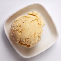 Peanut Butter Ice Cream image