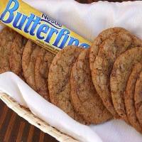 Butterfinger- Chunk Cookies image