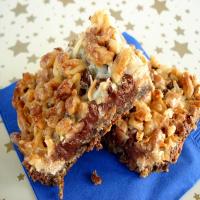 Seven Layer Magic Bars (With a Sturdy Crust) image